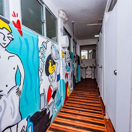 Hostal Copart Сан-Педро-де-Атакама Экстерьер фото