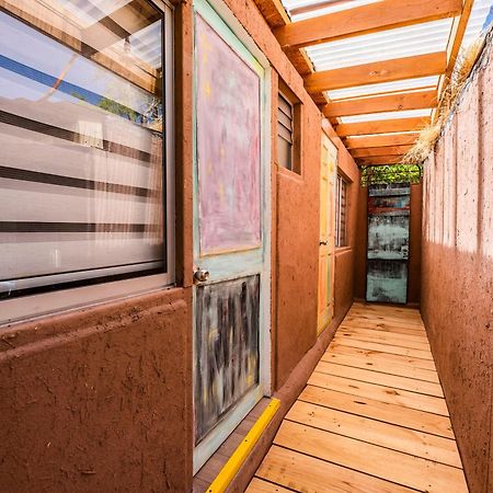 Hostal Copart Сан-Педро-де-Атакама Экстерьер фото