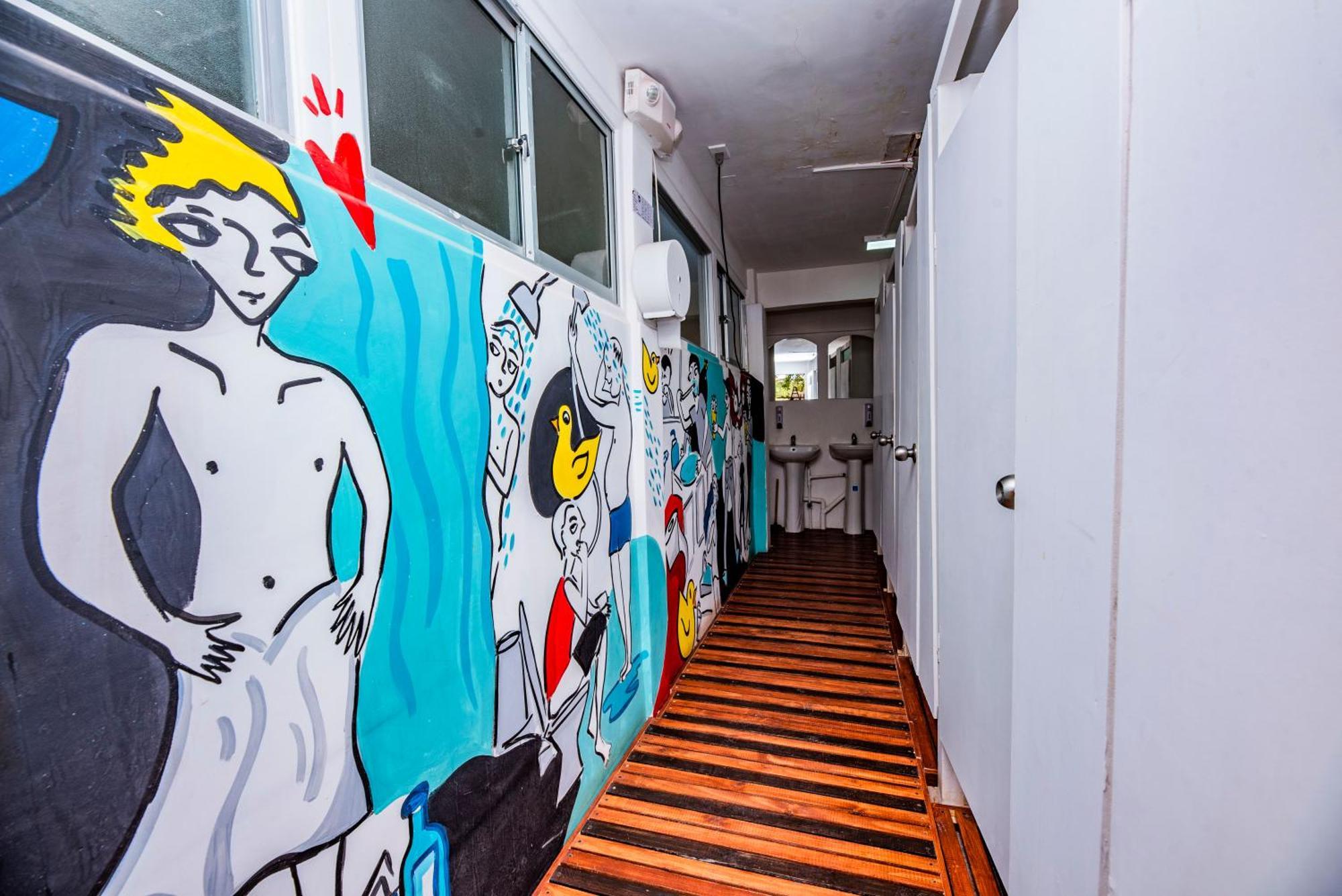 Hostal Copart Сан-Педро-де-Атакама Экстерьер фото