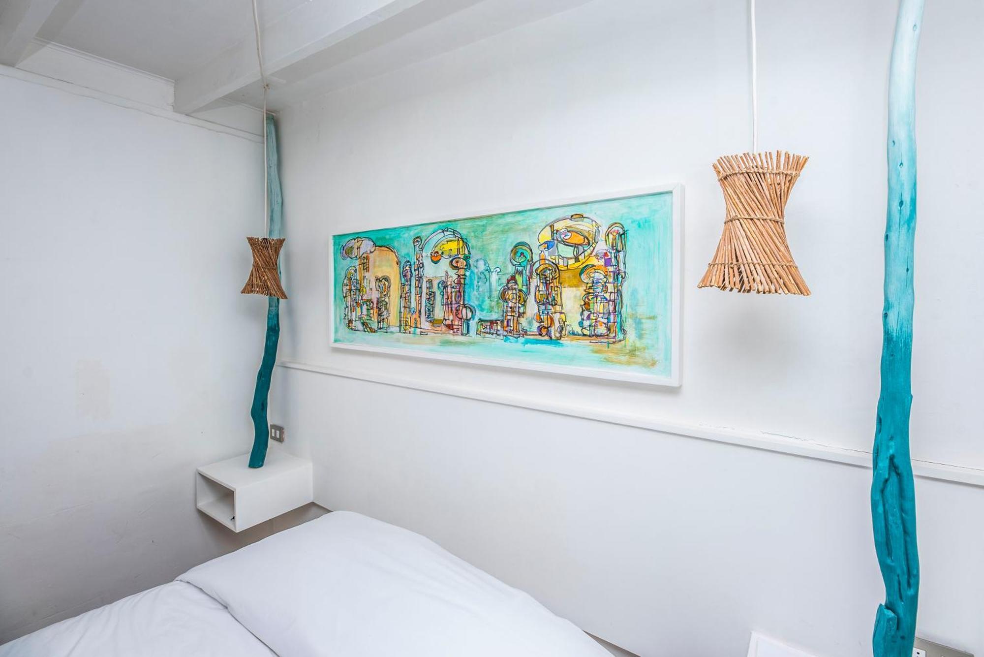 Hostal Copart Сан-Педро-де-Атакама Экстерьер фото
